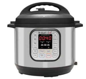 Instant Pot multi-cooker image